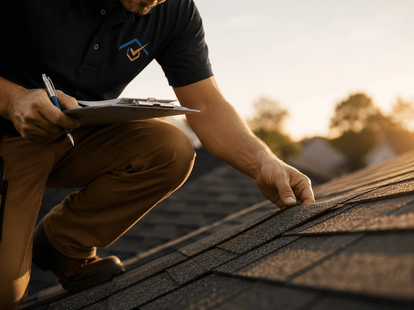 Why Choose Roof Inspection in China, TX